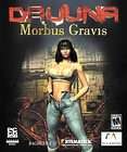 Druuna Morbus Gravis (PC, 2001)