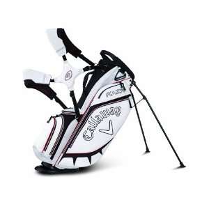 Callaway Golf RAZR Golf Stand Bag 