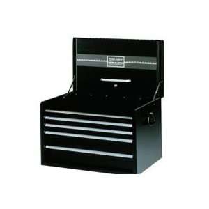  5 Drawer Tool Chest: Automotive