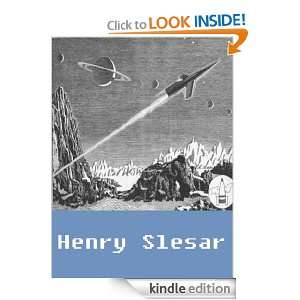 Works of Henry Slesar (6 stories) Henry Slesar  Kindle 