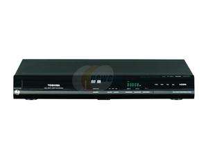    TOSHIBA D R560 DVD Recorder with Built In Digital Tuner
