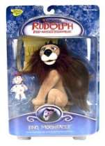   Rudolph & The Island of the Misfit Toys King Moonracer Deluxe Action