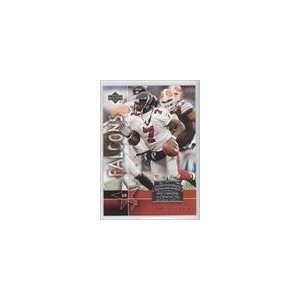   National Trading Card Day #UD9   Michael Vick Sports Collectibles