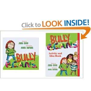   Activity and Idea Book (Two Book Set) Julia Cook Books