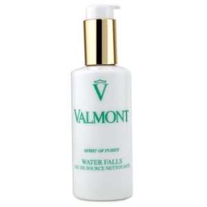  Exclusive By Valmont Water Falls   Cleansing Spring Water 