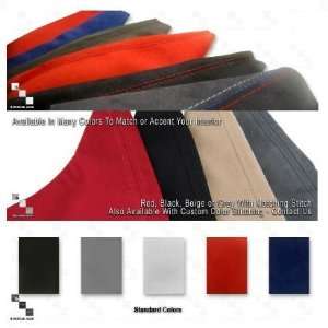     you will be contacted  Custom Stitch  most colors avai Automotive