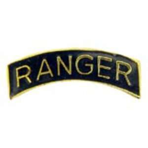  U.S. Army Ranger Pin 1 Arts, Crafts & Sewing