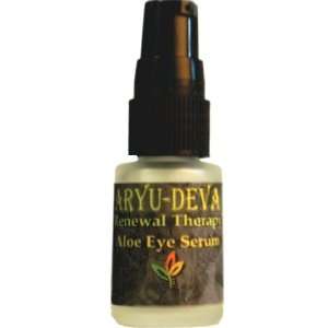  Aryu Deva Renewal Therapy Revitalizing Aloe Eye Serum 