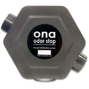  ONA Odor Stop Dispenser Fan   Odor Neutralization Kitchen 