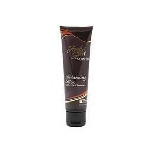   Sun Self Tanning Lotion with Instant Bronzers (Quantity of 4): Beauty