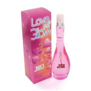  Love At First Glow Jennifer Lopez 50 ml: Beauty