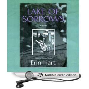   Novel (Audible Audio Edition) Erin Hart, Jennifer McMahon Books