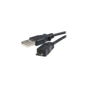  StarTech 1 ft. Micro USB Cable   A to Micro B Electronics