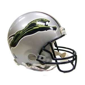  Jacksonville Jaguars / Authentic NFL Helmet Sports 