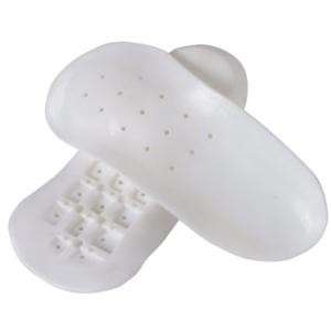 SHOE INSOLE FOOT ARCH SUPPORTS BAD FLAT FEET INSTEP PAIN BRACE INSERT 