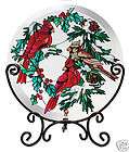RED POINSETTIA ARCH FIREPLACE SCREEN GLASS ART PANEL items in THE 