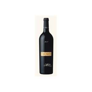  Twomey 2007 Merlot Napa Valley (Silver Oak) Grocery 