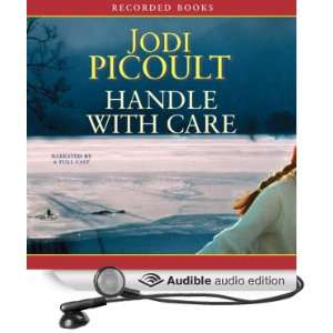   with Care (Audible Audio Edition) Jodi Picoult, Celeste Ciulla Books