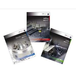   ) CAM Solutions, GibbsCAM CAD/CAM/CNC Engineering Specialists Books