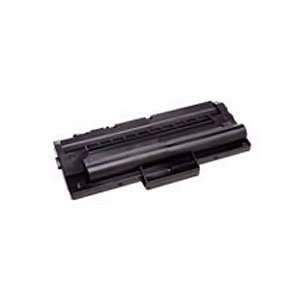  Compatible Samsung (SF 550D3) Black Laser Toner Cartridge 