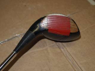 Vintage Ping Eye 2 Karsten #7 Wood Driver Golf Club  