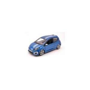  Renault Twingo RS Blue 1/24 Toys & Games