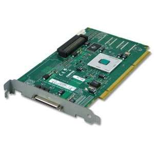   Compaq 006297 . 68PIN SCSI RAID ARRAY CONTROLLER (6297) Electronics