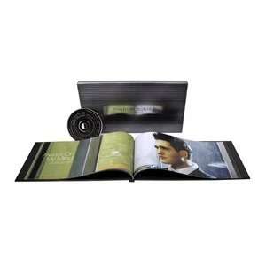  Michael Buble Call Me Irresponsible CD and Hard Cover Book 
