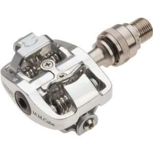 MKS EZY mm Cube Clipless MTN Pedals SPD Style  Sports 