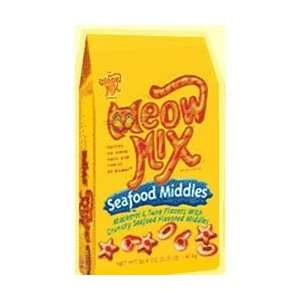    Meow Mix Seaf Medley 19.2lb Bb