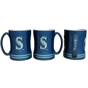  Seattle Mariners Coffee Mug