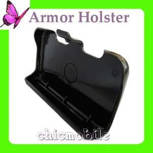 Armor Case Belt Clip Holster Kickstand 4 Straight Talk SAMSUNG GALAXY 
