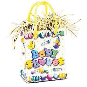 Baby Bliss Giftbag Balloon Weight 