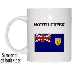  Turks and Caicos Islands   NORTH CREEK Mug Everything 