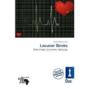  Lacunar Stroke (9786137131381): Jordan Naoum: Books