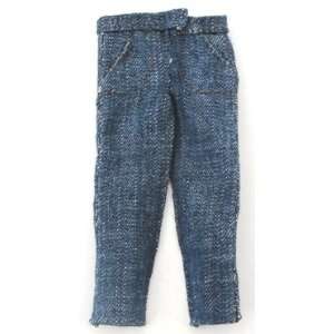  Doll House Jeans: Toys & Games