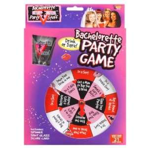  Bachelorette Party Game   Drink or Dare Health & Personal 