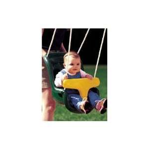  Molded Infant Swing Patio, Lawn & Garden