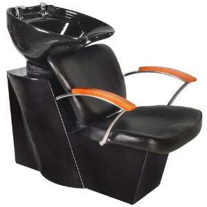  Salon Shampoo Backwash Unit Bowl & Chair SU 43: Beauty