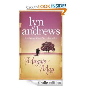 Maggie May Lyn Andrews  Kindle Store