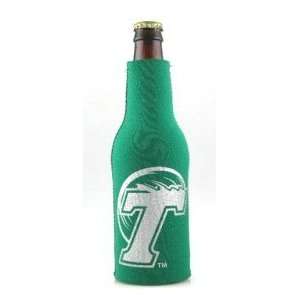  Tulane Green Wave Bottle Suit Holder: Sports & Outdoors