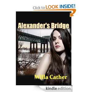 Alexanders Bridge and The Barrel Organ timeless Story (Annotated 