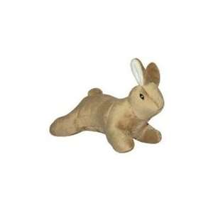  Tuffys Mighty Toy   Bunny McHop (BROWN) (#8 Tuff Scale 