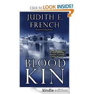 Blood Kin (Tawes Bay) Judith E. French  Kindle Store
