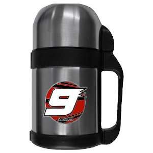 Kasey Kahne NASCAR Soup/Food Container: Sports & Outdoors