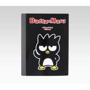  Hello Kitty Badtz Maru Composition Notebook Classic Toys 