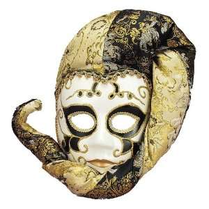 Jester Hat Venetian Mask [Apparel]