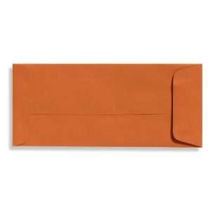 10 Open End (4 1/8 x 9 1/2)   Rust Envelopes   Pack of 50,000   Rust