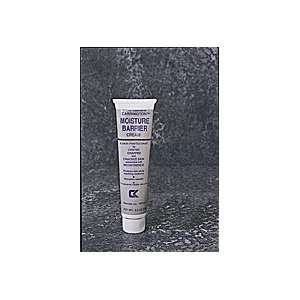   MOISTURE BARRIER CRM, 3.5OZ TBZ TUBE   1 ea