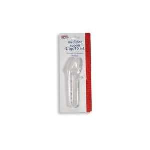    Preferred Pharmacy Medicine Spoon 2 Tsp